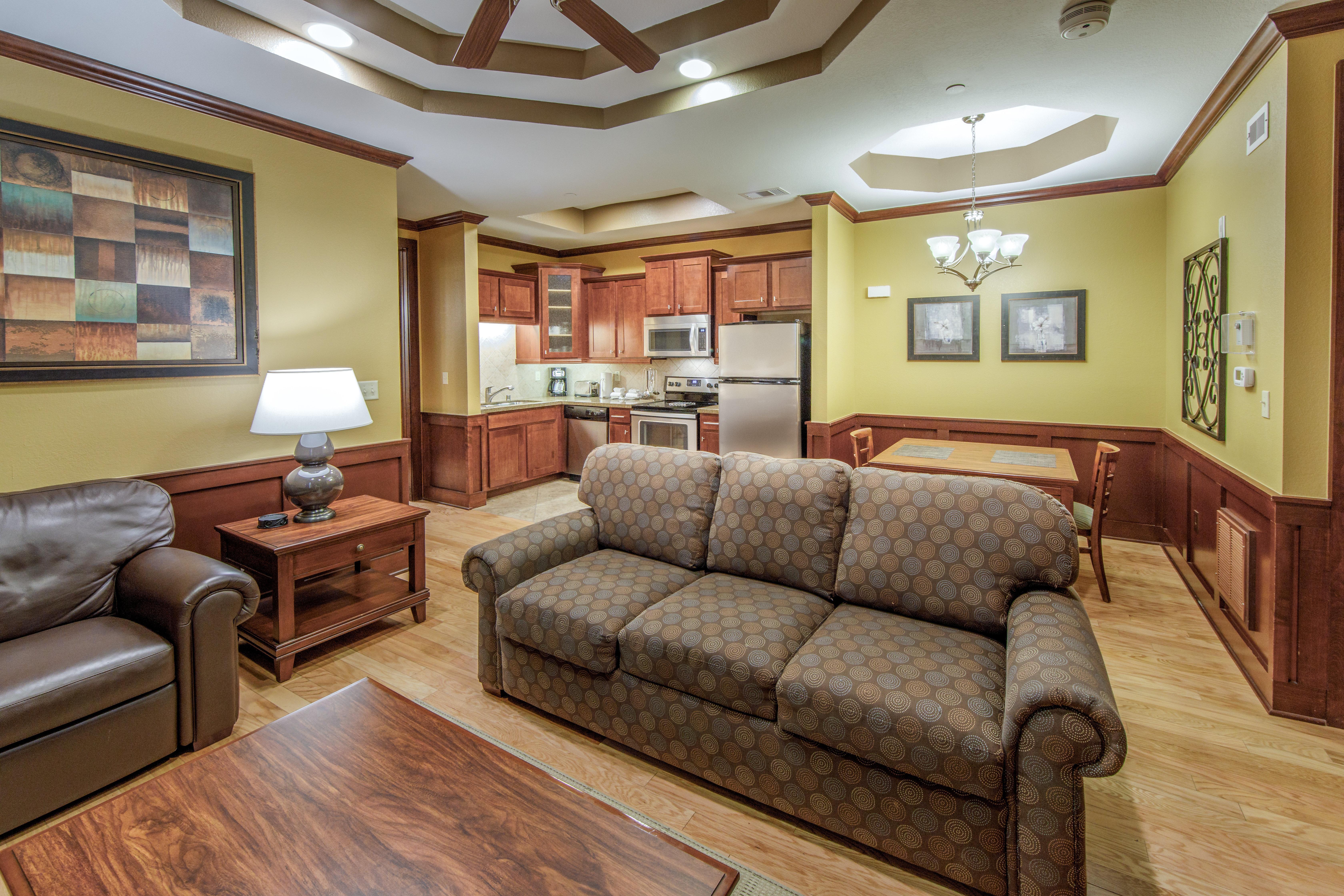 Holiday Inn Club Vacation Galveston Seaside Resort Kültér fotó