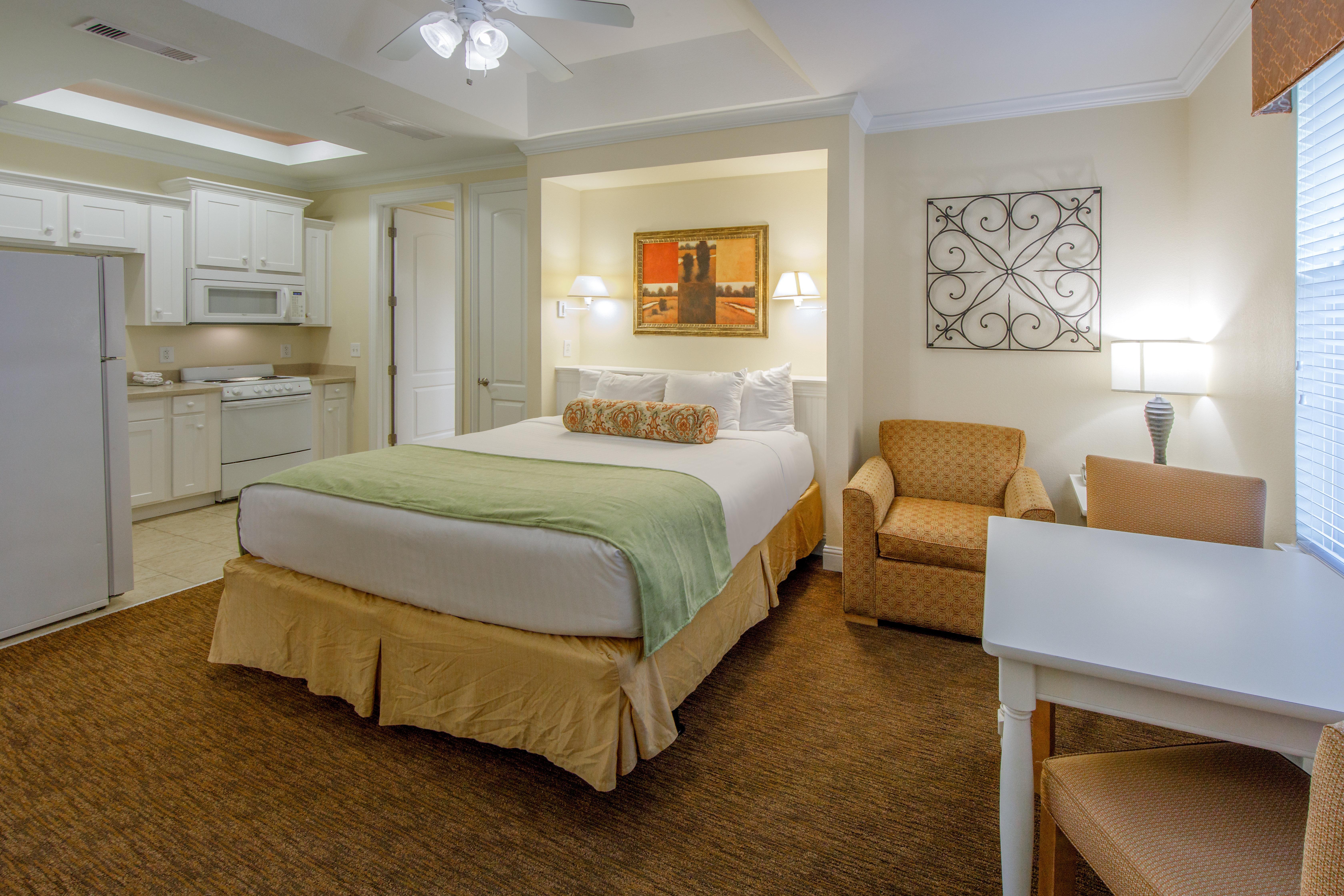Holiday Inn Club Vacation Galveston Seaside Resort Kültér fotó