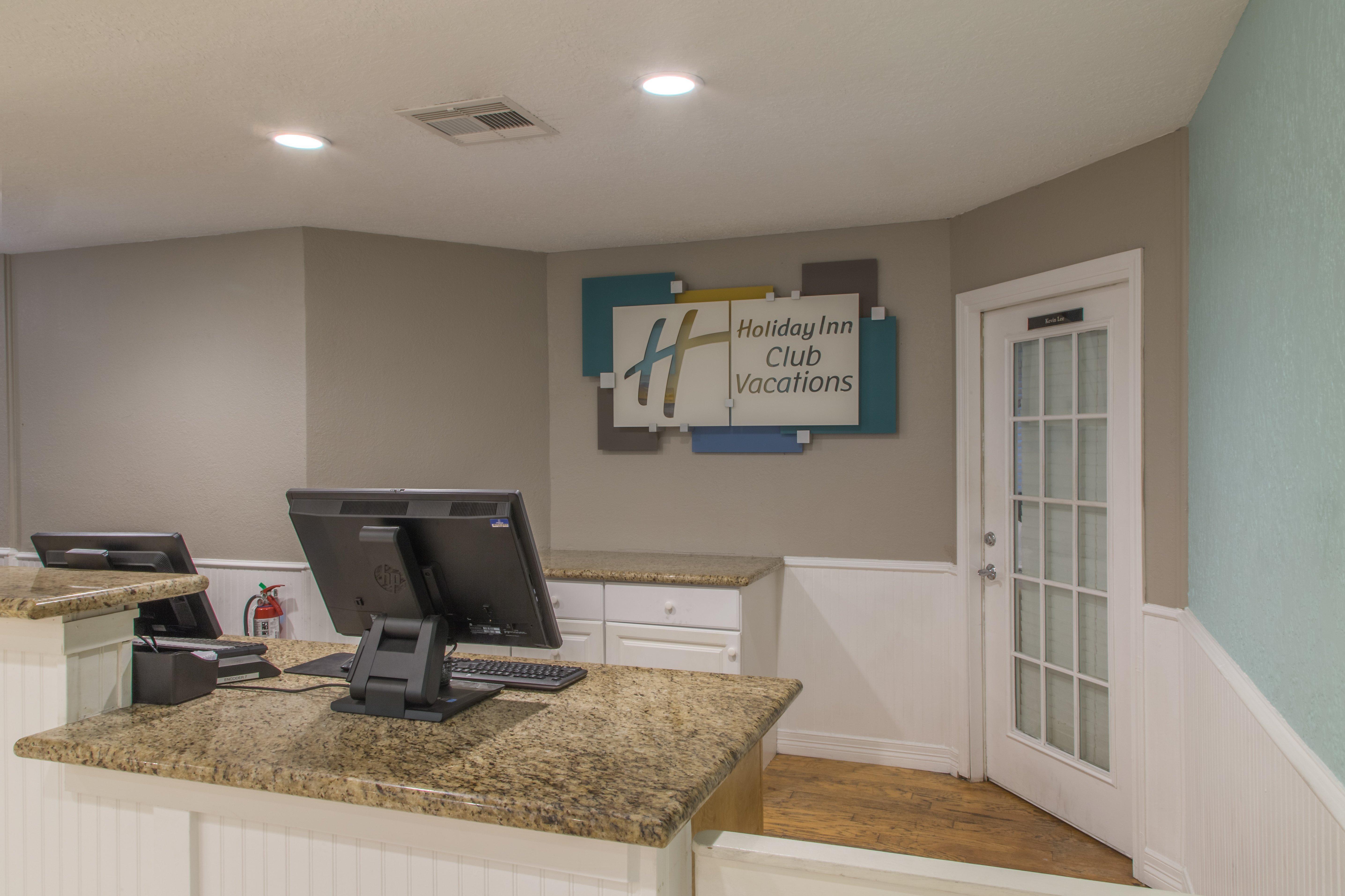 Holiday Inn Club Vacation Galveston Seaside Resort Kültér fotó