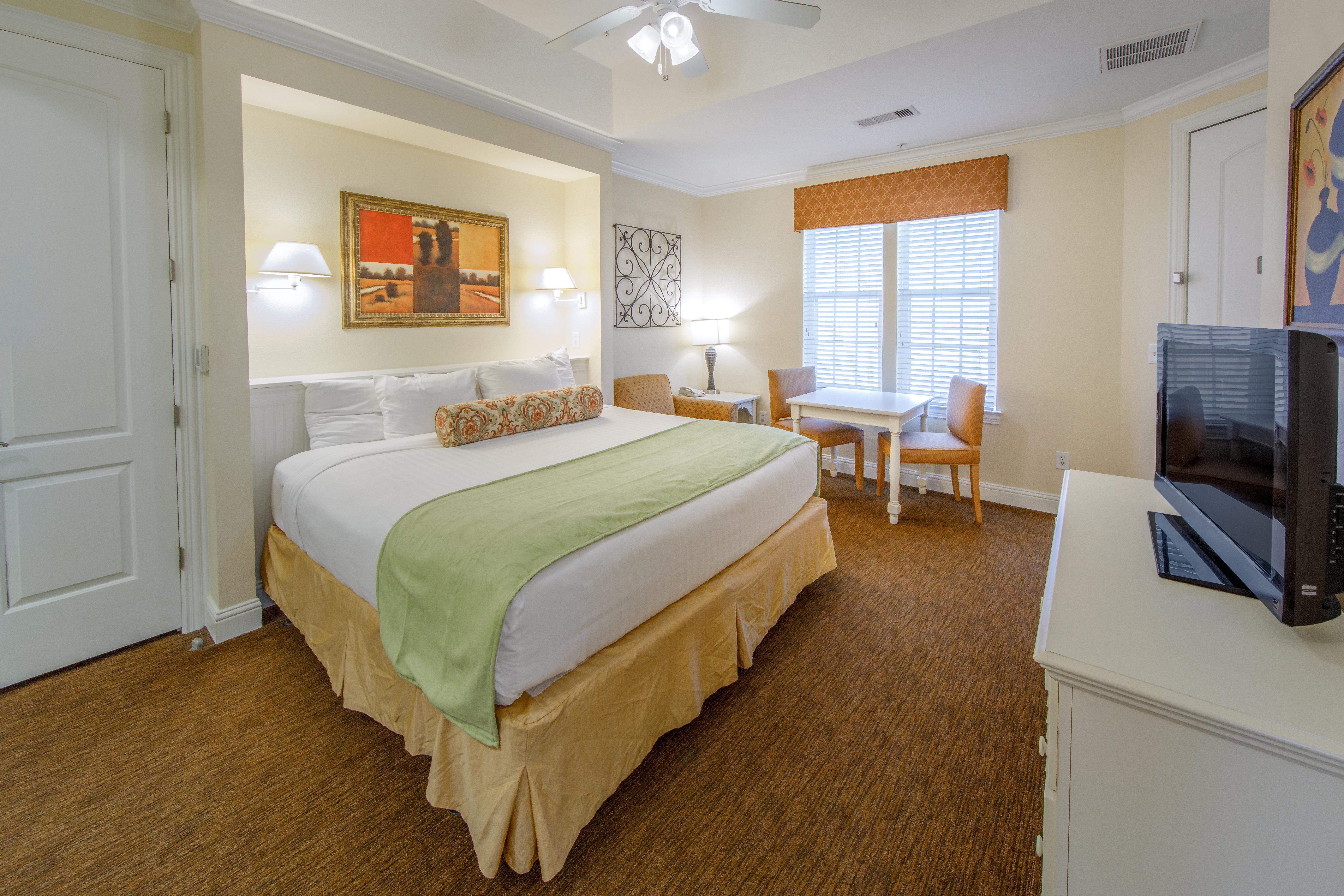 Holiday Inn Club Vacation Galveston Seaside Resort Kültér fotó
