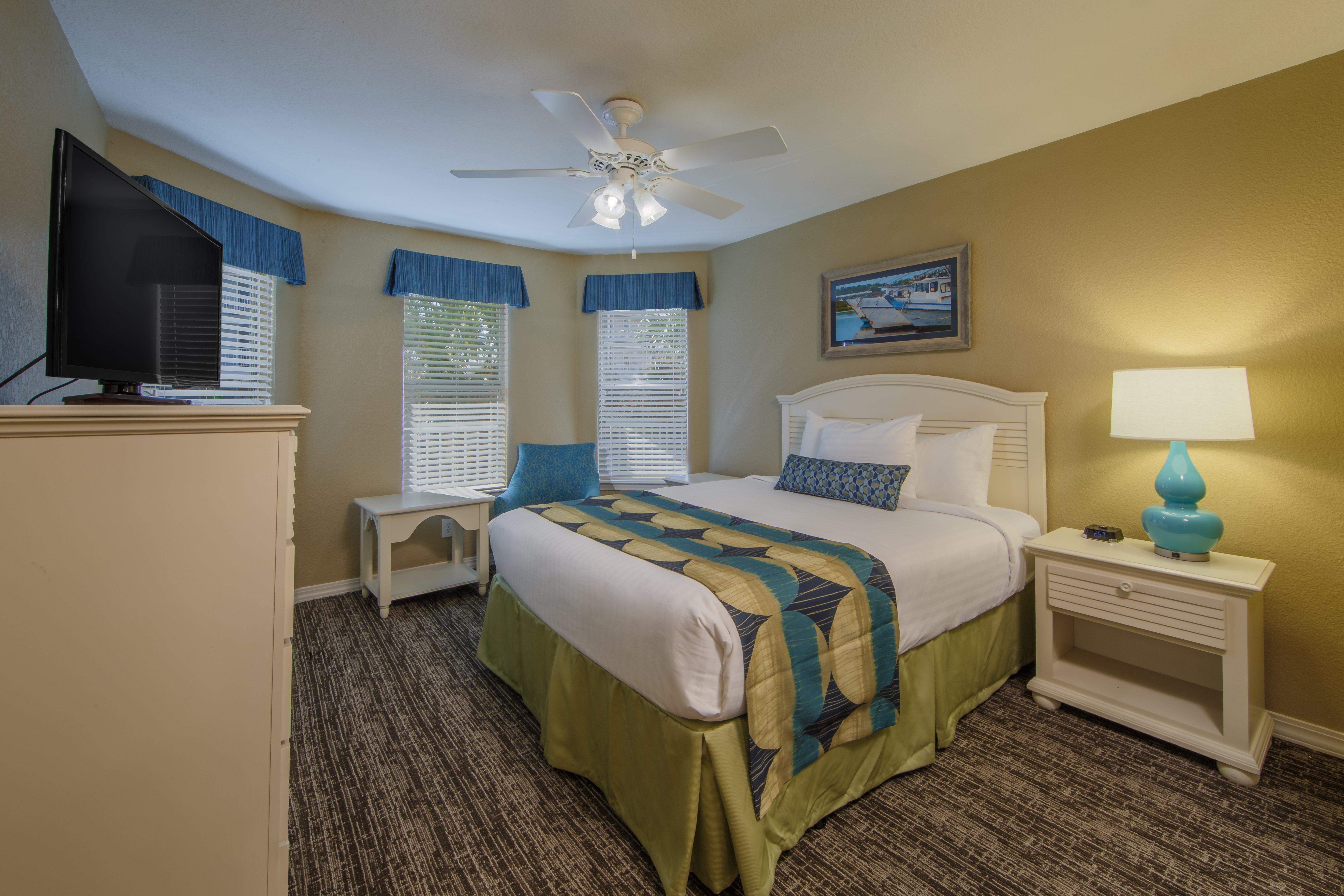 Holiday Inn Club Vacation Galveston Seaside Resort Kültér fotó